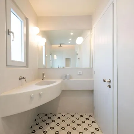Prokopios House Apartment Naxos City