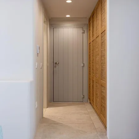 Appartement Prokopios House *