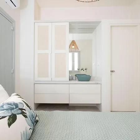 Prokopios House * Naxos City