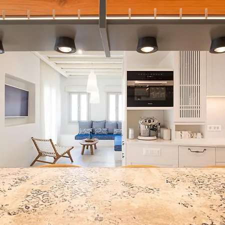 Prokopios House Apartment