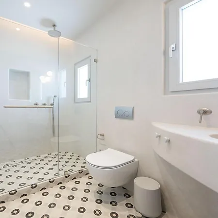 Prokopios House Apartment Naxos City
