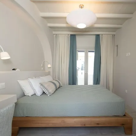 Prokopios House *
