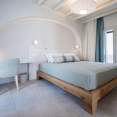 Prokopios House Naxos City