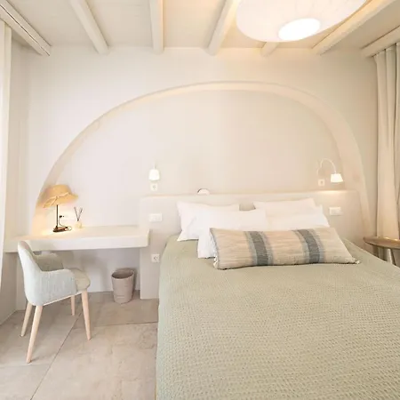 Prokopios House Apartment *