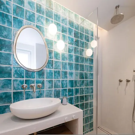 Prokopios House Apartment Naxos City