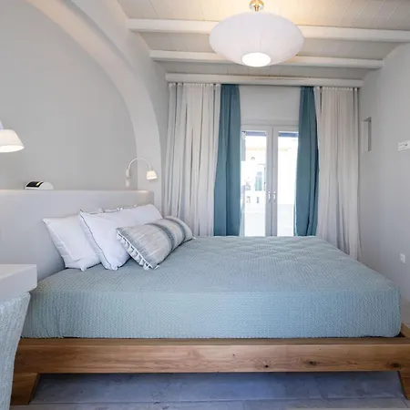 Appartement Prokopios House Agios Prokopios (Naxos)