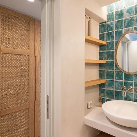 Prokopios House Naxos City
