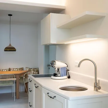Prokopios House * Naxos City