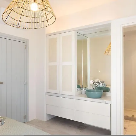 Prokopios House Appartement *