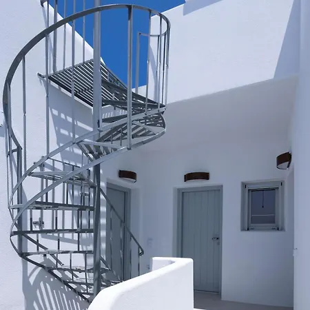 Prokopios House Apartment *