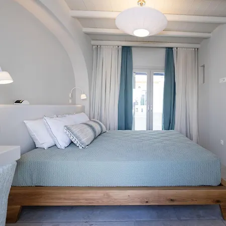 Appartement Prokopios House *