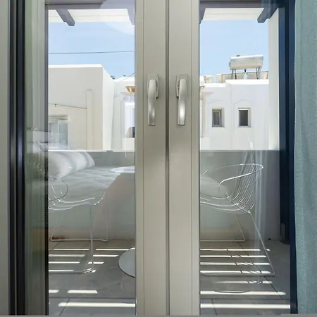 Prokopios House