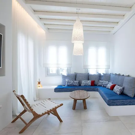Prokopios House Apartment