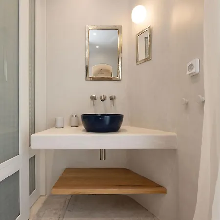 Prokopios House Apartment Naxos City
