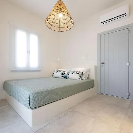 Prokopios House * Naxos City