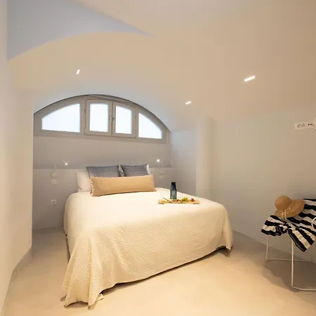 Prokopios House Apartment *
