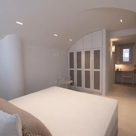 Apartment Prokopios House Naxos City