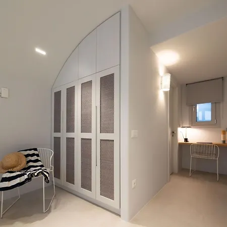 Prokopios House Naxos City