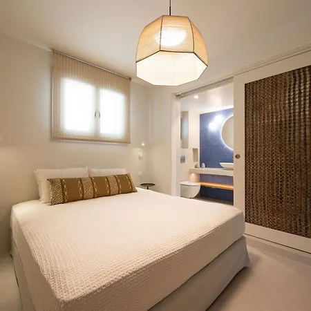 Prokopios House Apartment