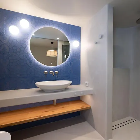 Apartment Prokopios House