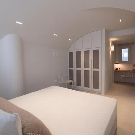 Apartmán Prokopios House *