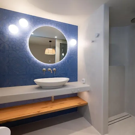 Prokopios House דירה איוס פרוקופיוס