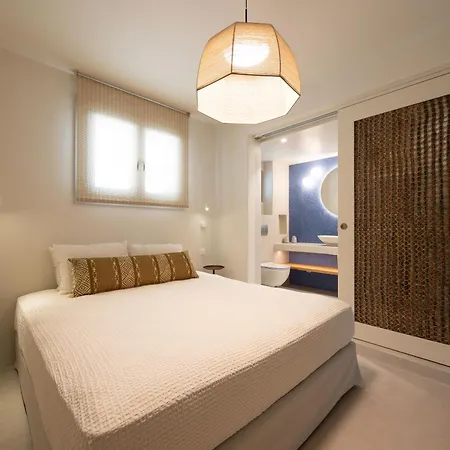 Prokopios House דירה איוס פרוקופיוס