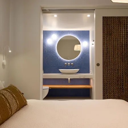 Prokopios House דירה *