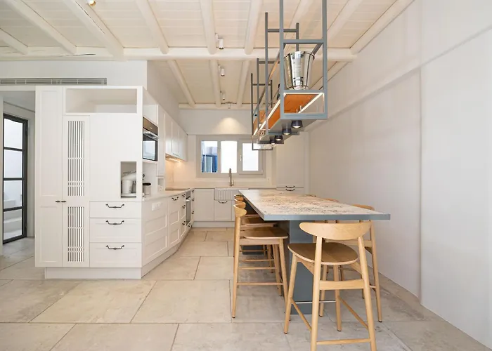 Prokopios House איוס פרוקופיוס