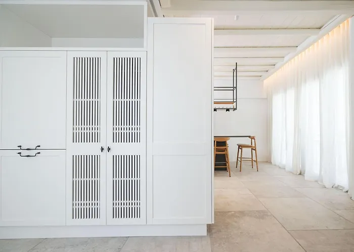 Prokopios House * איוס פרוקופיוס