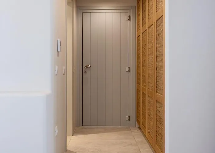 דירה Prokopios House *