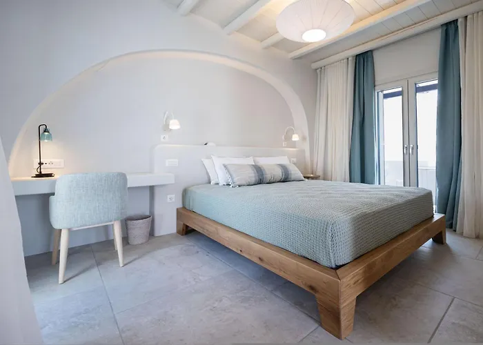 Prokopios House איוס פרוקופיוס