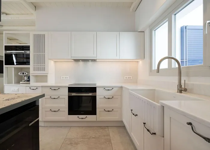 Prokopios House Apartmán