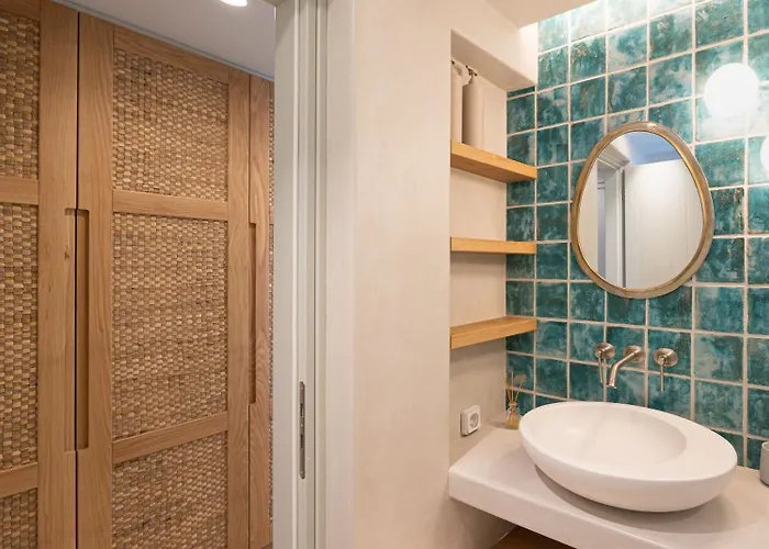 Prokopios House Agios Prokopios (Naxos)