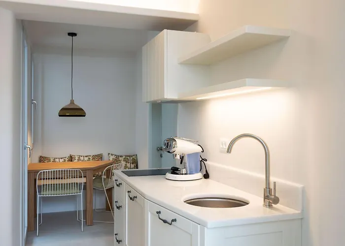 Prokopios House * איוס פרוקופיוס