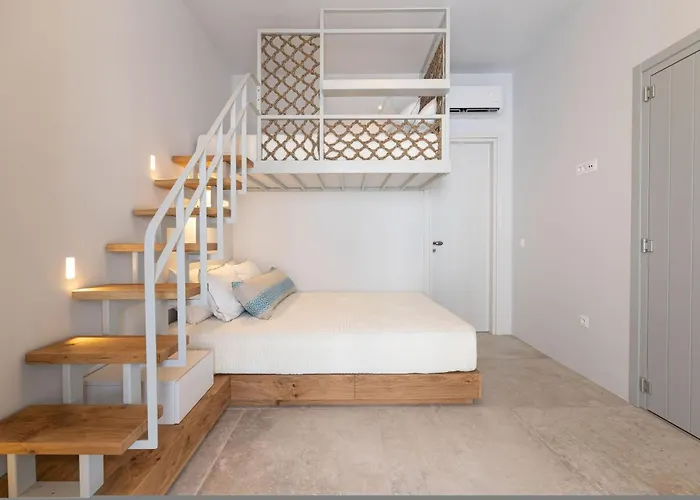 Prokopios House דירה