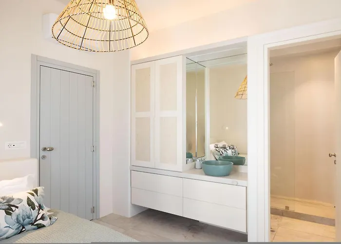 Prokopios House דירה *