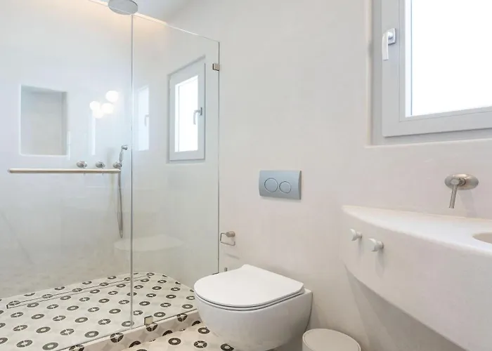 Prokopios House Agios Prokopios (Naxos)