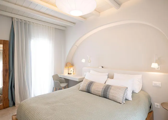 Prokopios House איוס פרוקופיוס