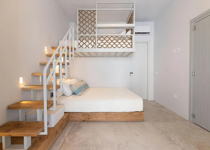 דירה Prokopios House *