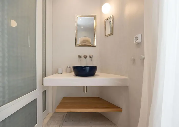 Prokopios House דירה איוס פרוקופיוס