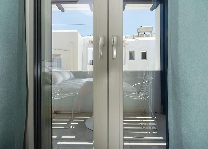 Prokopios House * איוס פרוקופיוס