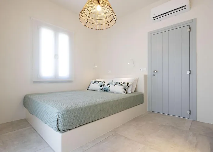 Prokopios House * איוס פרוקופיוס