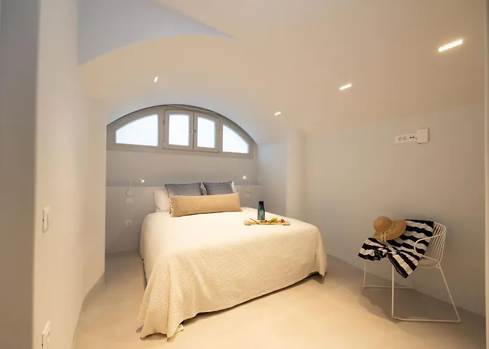 Prokopios House דירה *