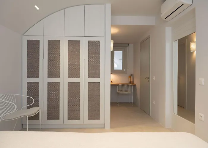 Prokopios House דירה איוס פרוקופיוס