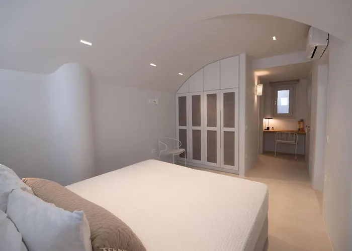 דירה Prokopios House איוס פרוקופיוס