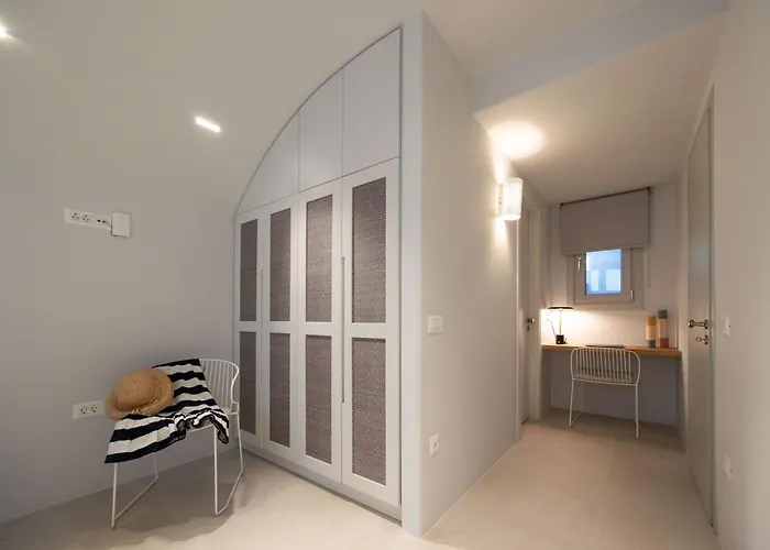 Prokopios House איוס פרוקופיוס