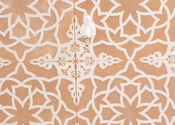 Prokopios House * איוס פרוקופיוס