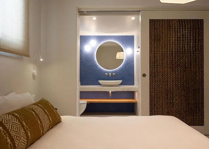 Prokopios House דירה *