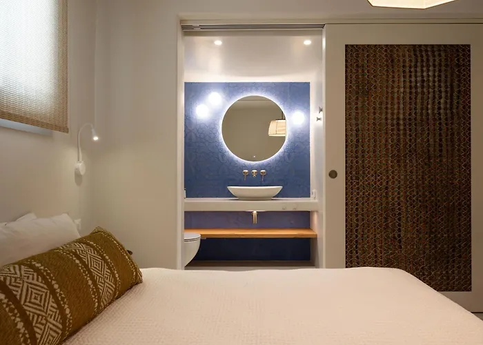 Prokopios House דירה *